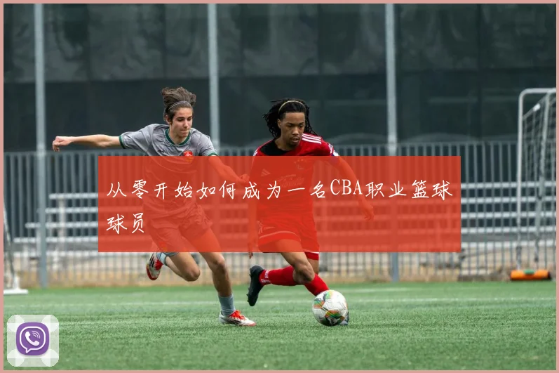 从零开始如何成为一名CBA职业篮球球员