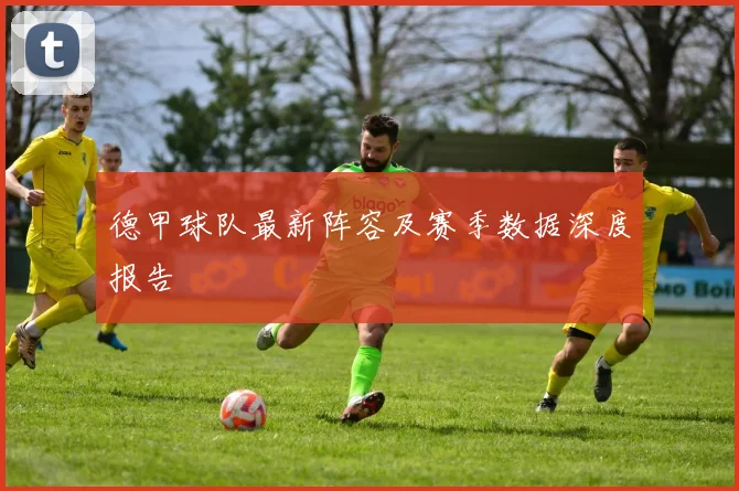 德甲球队最新阵容及赛季数据深度报告