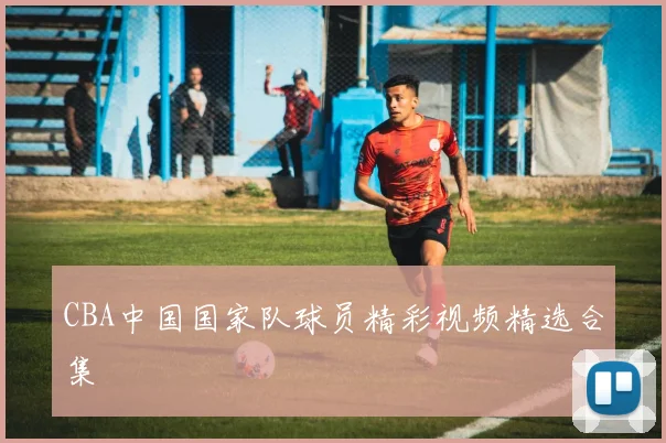 CBA中国国家队球员精彩视频精选合集