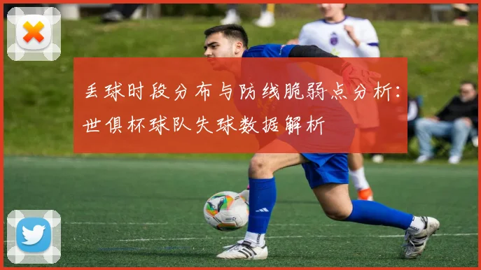 丢球时段分布与防线脆弱点分析：世俱杯球队失球数据解析