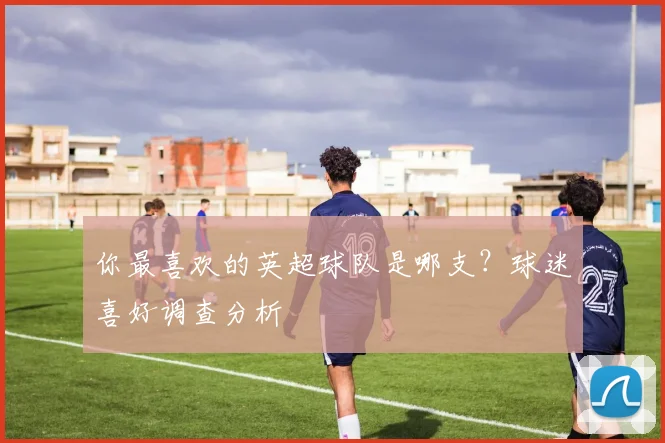 你最喜欢的英超球队是哪支？球迷喜好调查分析